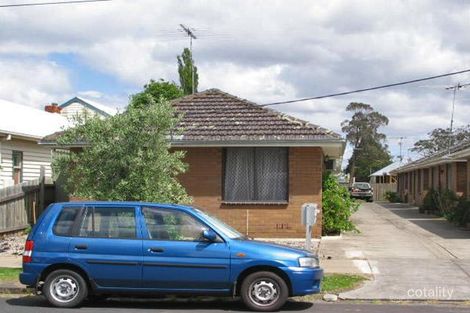 Property photo of 8/10 Barnet Street Yarraville VIC 3013