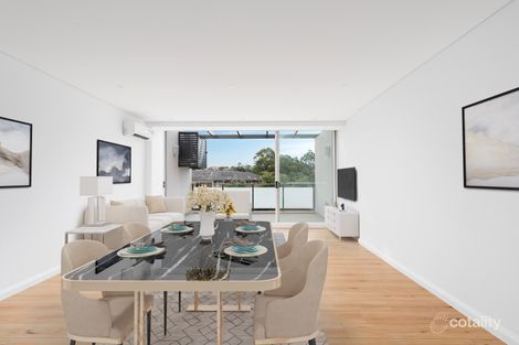 51/12-20 Garnet St, Rockdale, NSW 2216