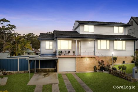 Property photo of 5 Keepoch Street Rankin Park NSW 2287