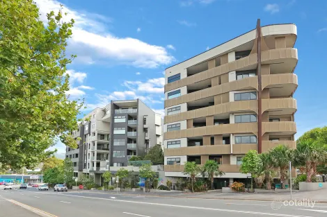 109/73 Flinders St, Wollongong, NSW 2500