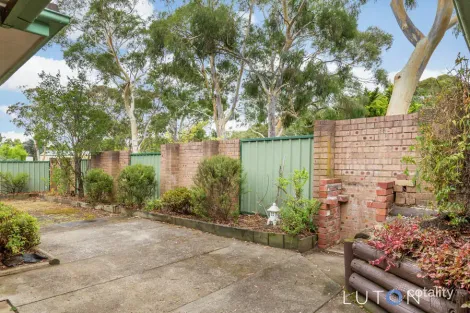 Property photo of 21 Dore Court Evatt ACT 2617