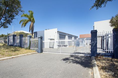 8/7 Rees St, O'Connor, WA 6163
