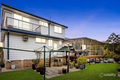 Property photo of 5 Keepoch Street Rankin Park NSW 2287
