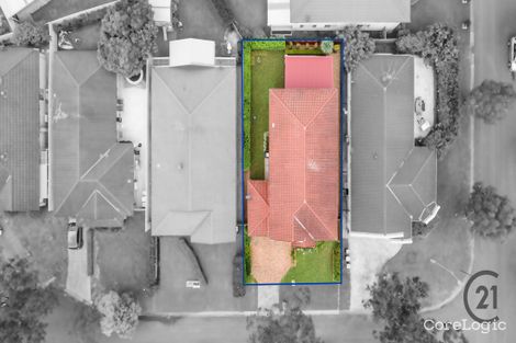 Property photo of 3 Redgum Crescent Beaumont Hills NSW 2155