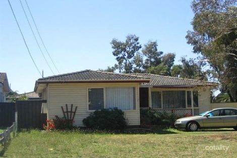 Property photo of 2 Wedge Place Lurnea NSW 2170