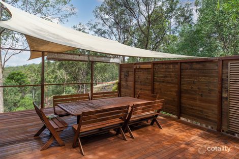 Property photo of 87 Mystery Road Guanaba QLD 4210
