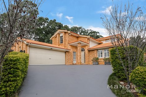 12 Highgate Pl, Glenwood, NSW 2768