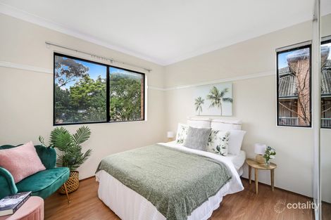 Property photo of 10/12 Hassall Street Westmead NSW 2145