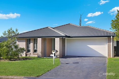 Property photo of 20B Deakin Street Kurri Kurri NSW 2327