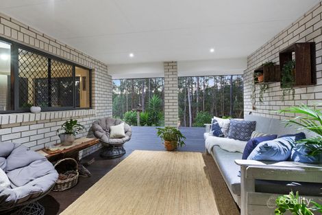 Property photo of 2 Crimson Rosella Close Gilston QLD 4211