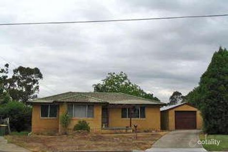 Property photo of 9 Eton Court Cambridge Park NSW 2747