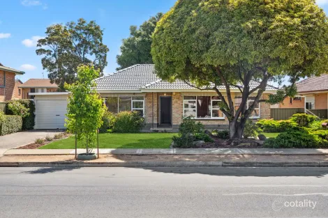Property photo of 20 Percy Avenue Mitchell Park SA 5043