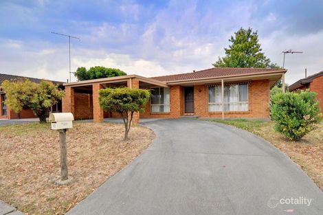 102 Grubb Ave, Traralgon, VIC 3844