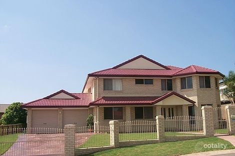 58 Norfolk Pl, Wishart, QLD 4122