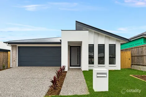 25 Yellowstone Cct, Yarrabilba, QLD 4207