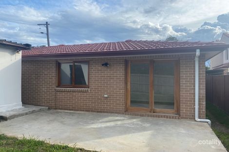 Property photo of 15 Lucy Street Ashfield NSW 2131