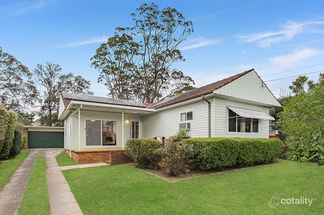 Property photo of 22 Bailey Crescent North Epping NSW 2121