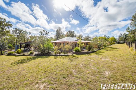 13 Izzards Rd, South Nanango, QLD 4615