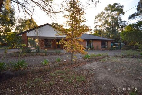 Property photo of 4769 Colac-Ballarat Road Napoleons VIC 3352