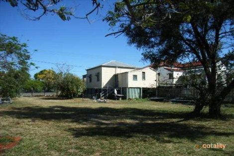 Property photo of 42 Wood Street Depot Hill QLD 4700
