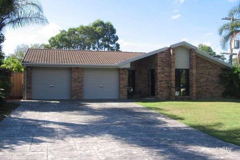1 Rivervista Ct, Eagleby, QLD 4207