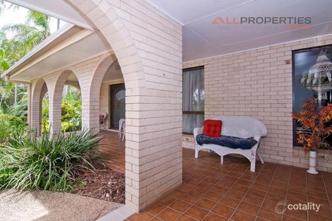 Property photo of 27 Roderick Street Cornubia QLD 4130