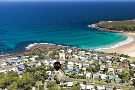 15 Merry St, Kioloa, NSW 2539