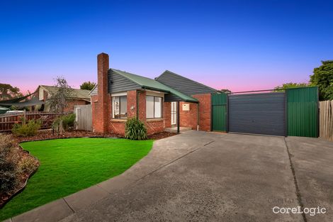 Property photo of 116 Altona Street Heidelberg West VIC 3081