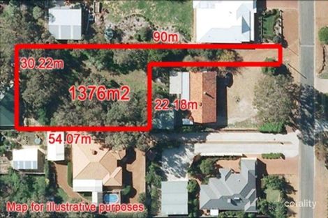 12a Urch Rd, Kalamunda, WA 6076