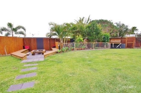 Property photo of 45 Nicolai Marian QLD 4753