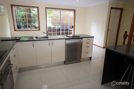 Property photo of 3/20 Glassey Street Red Hill QLD 4059