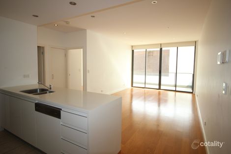 Property photo of 512/42 Shoreline Drive Rhodes NSW 2138