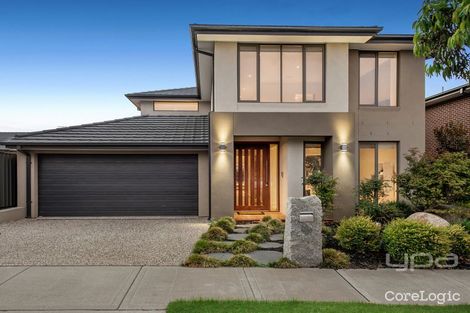 Property photo of 101 Waterview Boulevard Craigieburn VIC 3064