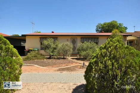 25 Kirwan Cres, Port Augusta West, SA 5700