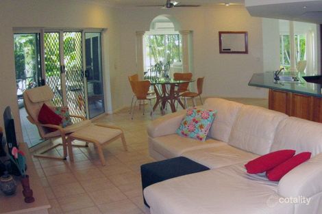 Property photo of 45 Eugenia Crescent Redlynch QLD 4870