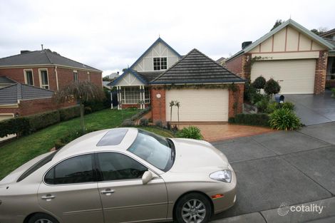 13 Berrywood Walk, Warranwood, VIC 3134