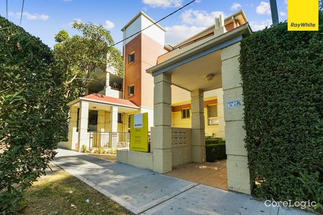 Property photo of 18/7-11 Bridge Road Homebush NSW 2140