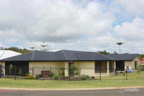 41 Wood Dr, Middle Ridge, QLD 4350