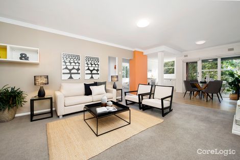 Property photo of 3/47 Shirley Road Wollstonecraft NSW 2065