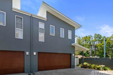 Property photo of 3/4 Russell Street Cleveland QLD 4163