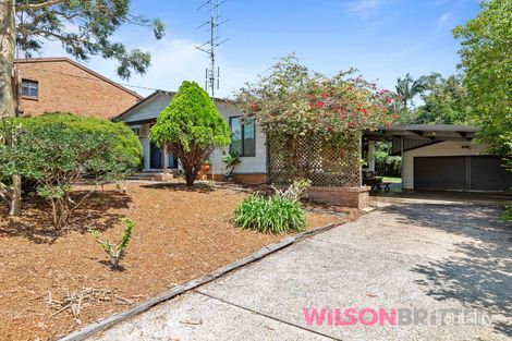 Property photo of 184 Harbord Street Bonnells Bay NSW 2264