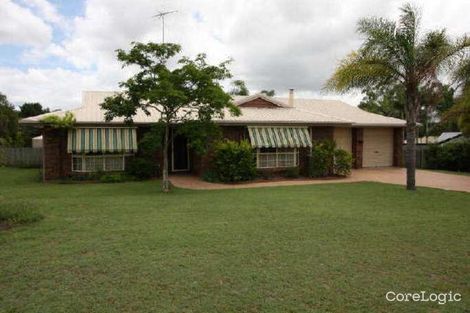 Property photo of 17 Junee Court Heritage Park QLD 4118