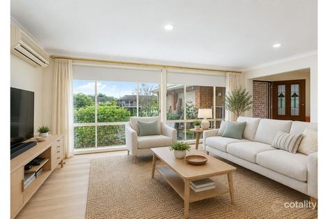 Property photo of 31 Corsair Crescent Cranebrook NSW 2749