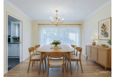 Property photo of 31 Corsair Crescent Cranebrook NSW 2749