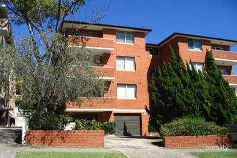 10/7 Short St, Carlton, NSW 2218