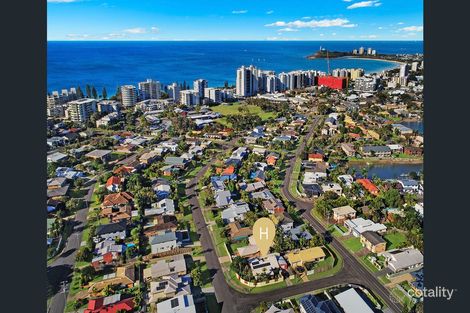 Property photo of 4 Agale Street Mooloolaba QLD 4557