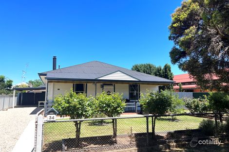 34 Byrne St, Benalla, VIC 3672