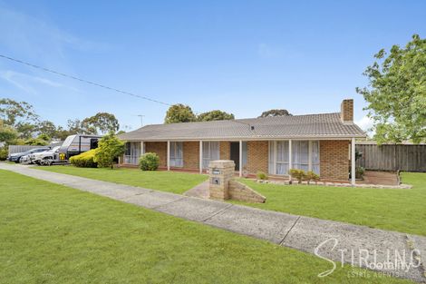 Property photo of 2 Monica Court Pearcedale VIC 3912
