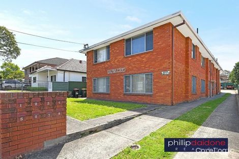 Property photo of 6/7 Lidbury Street Berala NSW 2141