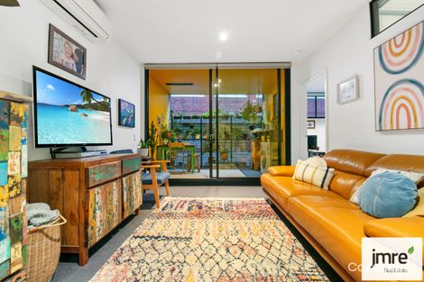 Property photo of 105/107 Hawke Street West Melbourne VIC 3003